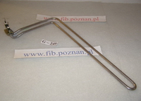 GRZAŁKA ZMYWARKI 2000W